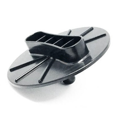 Vac Retaining Nut for Vac Hepa filter