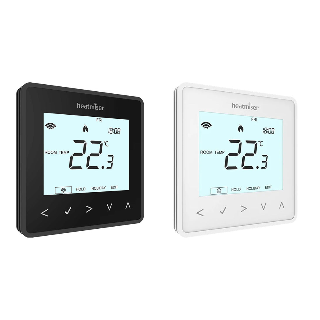 Heatmiser neoAir Thermostat v3