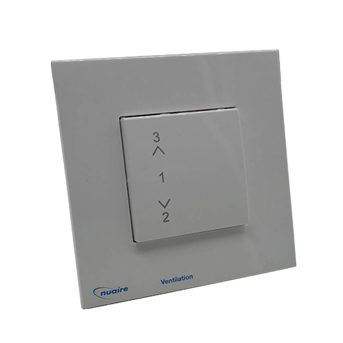 Nuaire ECO - 3 speed switch