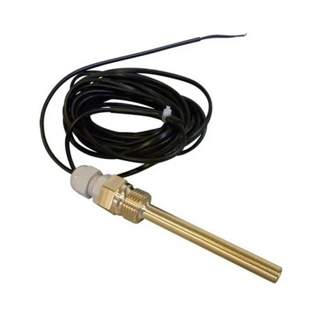 Panasonic 6m temperature sensor kit for third party hot water tank with copper probe