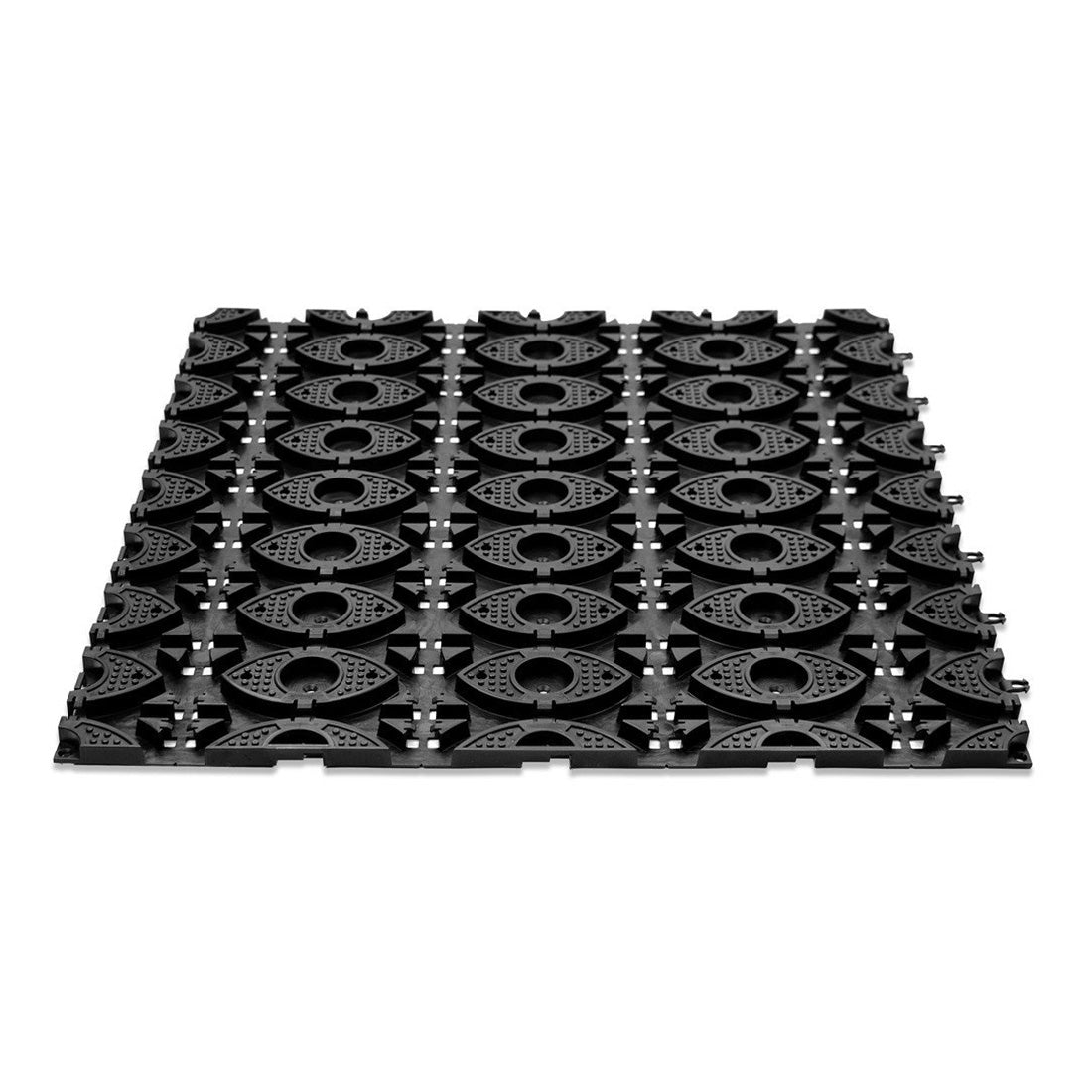Profi Low15 underfloor heating panel 600x600x15mm insulation board