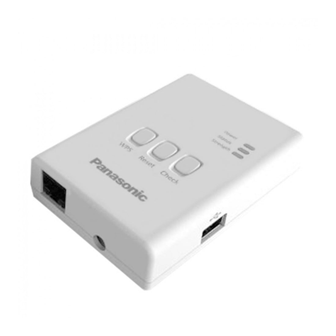 Panasonic Smart Cloud Connection