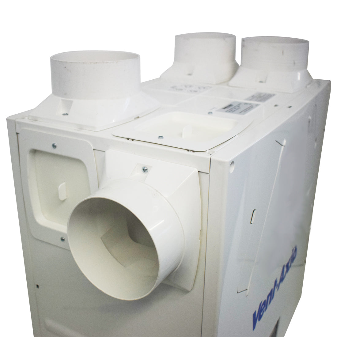 Vent Axia Sentinel Kinetic FH Heat Recovery Right Hand Unit - 408167