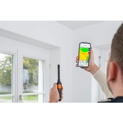TESTO 860i Thermal Imaging Camera