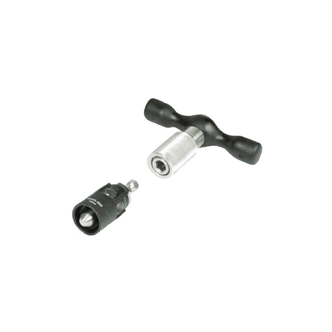Premium calibrator reamer tool for 16mm underfloor heating pipe