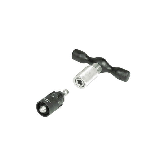 Premium calibrator reamer tool for 16mm underfloor heating pipe