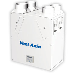 Vent-Axia 8 Room Complete MVHR Kit