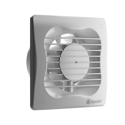 xpelair-vx-range-bathroom-fan-VX100-bpc ventilation