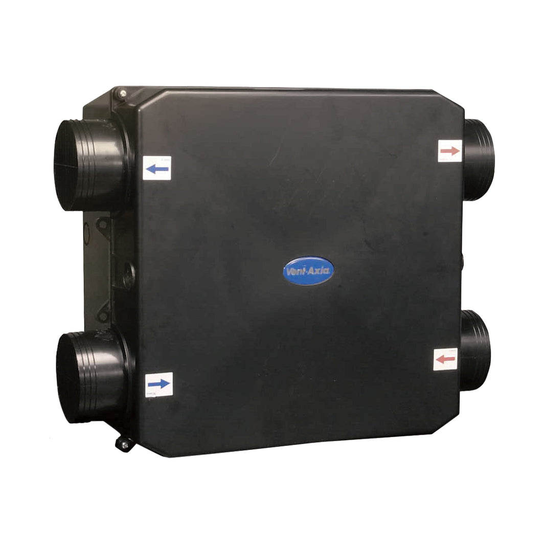 Ventilation Solutions – BPC Ventilation Store