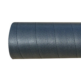 Airflow ISO Thermal Pipe 160mm