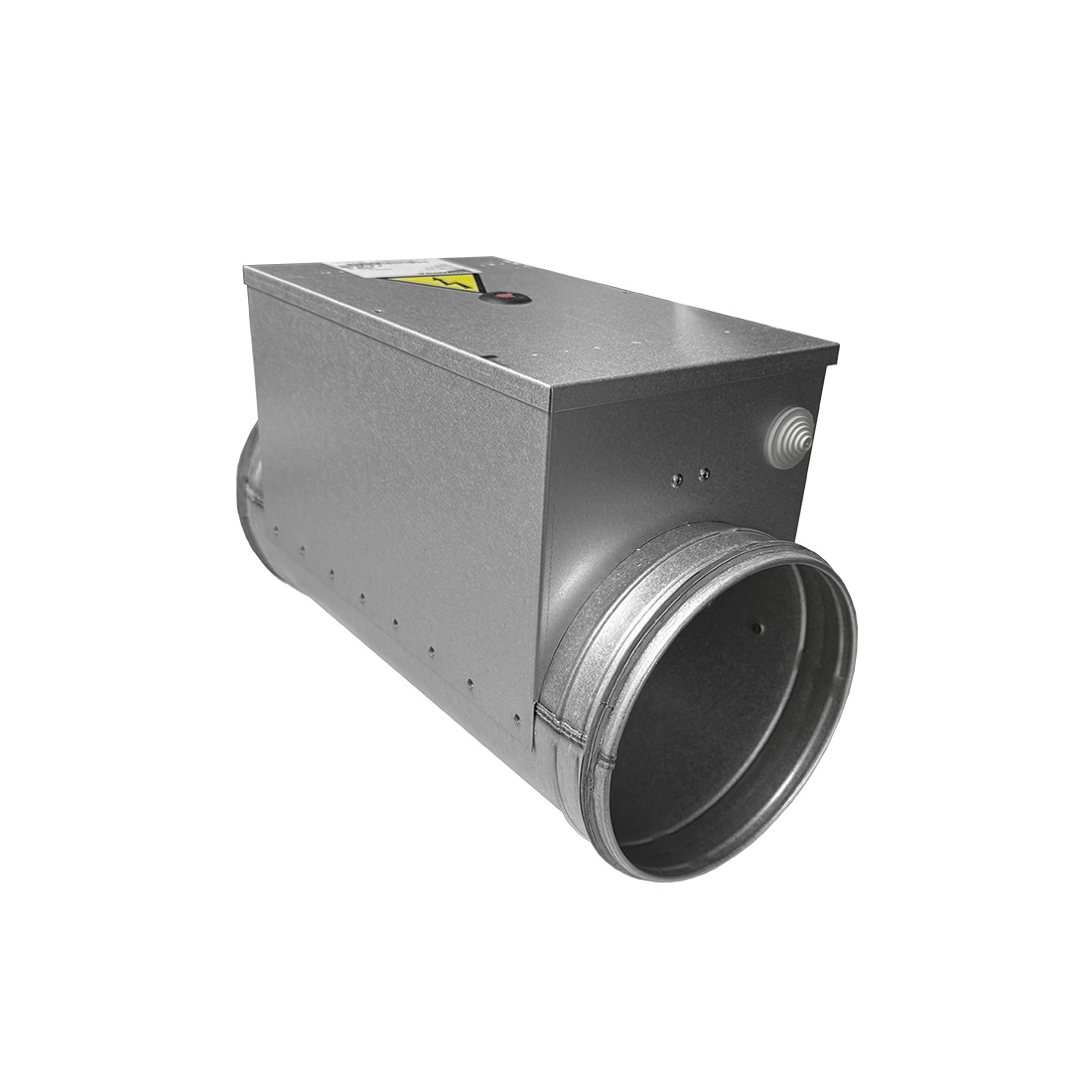 Vent Matika EKA standard duct heater 