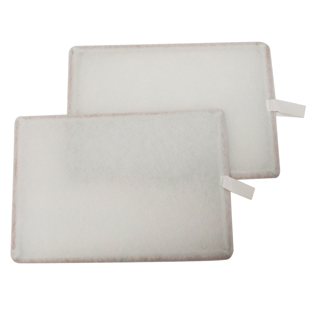 Genuine Vent Axia Kinetic G3 Filter BH, E, V (pack of 2)